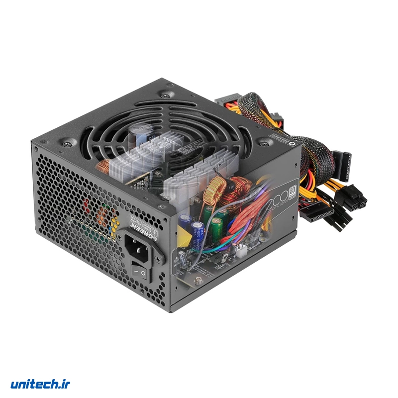 منبعتغذیهگرینمدلGP400AECORev3 (5)
